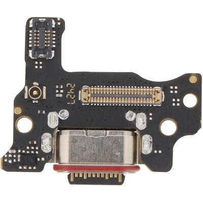 Motorola Edge 50 Neo Original USB-C Ladeanschluss - Ladeport Motorola Edge 50 Neo Original USB-C Ladeanschluss - Ladeport