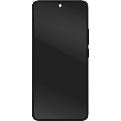 Xiaomi 14T Schwarzes LCD-Display mit Touch & Originalgehäuse Xiaomi 14T Schwarzes LCD-Display mit Touch & Originalgehäuse