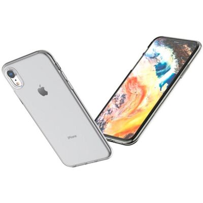 Devia iPhone XS/X Klarsicht-Hülle - Smartphone Hülle Devia iPhone XS/X Klarsicht-Hülle - Smartphone Hülle