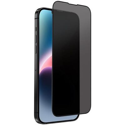 Uniq Optix Privacy iPhone 14 6.1" Displayschutz - Privatsphäre, Einfacher Einbau Uniq Optix Privacy iPhone 14 6.1" Displayschutz - Privatsphäre, Einfacher Einbau