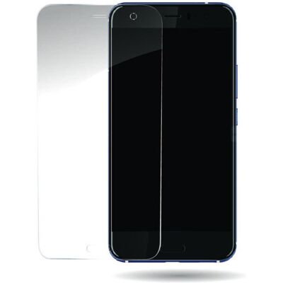 Mobilize Glas (HTC U11), Smartphone Schutzfolie Mobilize Glas (HTC U11), Smartphone Schutzfolie