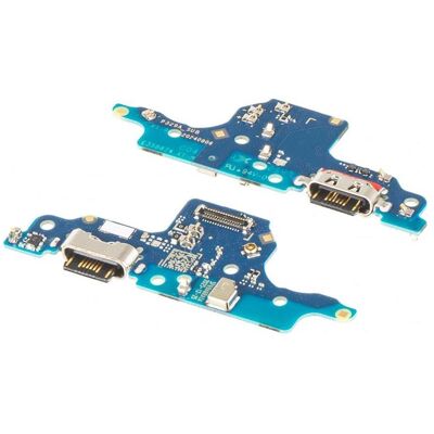Motorola Charging Port Flex / Board fur Moto G17 / G17 Power (Modul), Mobilgerät Ersatzteile Motorola Charging Port Flex / Board fur Moto G17 / G17 Power (Modul), Mobilgerät Ersatzteile