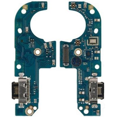 Charging Port + Board für XT2233-2 Moto G42 (Motorola Moto G42), Mobilgerät Ersatzteile Charging Port + Board für XT2233-2 Moto G42 (Motorola Moto G42), Mobilgerät Ersatzteile