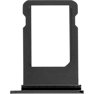 Avizar Ersatz Sim-Halter iPhone 8 Plus (SIM-Halterung, Apple iPhone 8 Plus), Mobilgerät Ersatzteile, Schwarz Avizar Ersatz Sim-Halter iPhone 8 Plus (SIM-Halterung, Apple iPhone 8 Plus), Mobilgerät Ersatzteile, Schwarz