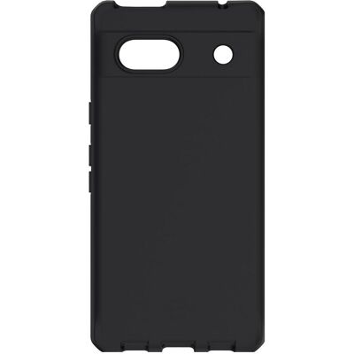 Mobilis SPECTRUM R Case for Google Pixel 7a - Solid Black Mat (Google Pixel 7a), Smartphone Hülle, Schwarz Mobilis SPECTRUM R Case for Google Pixel 7a - Solid Black Mat (Google Pixel 7a), Smartphone Hülle, Schwarz