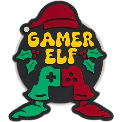 Laut MAGMOJI for MagSafe - Gamer Elf, Weiteres Smartphone Zubehör, Mehrfarbig Laut MAGMOJI for MagSafe - Gamer Elf, Weiteres Smartphone Zubehör, Mehrfarbig