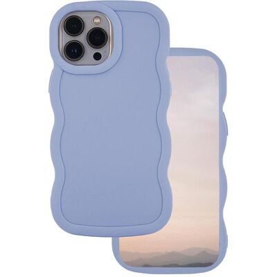 OEM Candy Case für Samsung Galaxy A35 5G lila (Samsung Galaxy A35), Smartphone Hülle, Violett OEM Candy Case für Samsung Galaxy A35 5G lila (Samsung Galaxy A35), Smartphone Hülle, Violett
