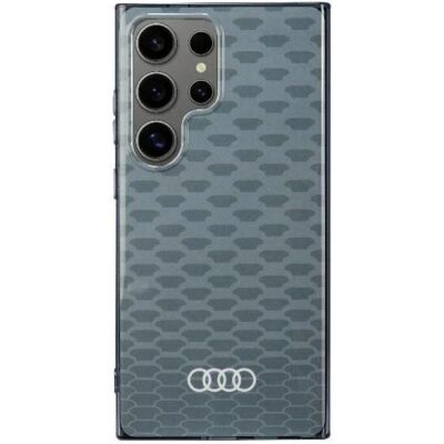 Audi S24 Ultra S928 Graues MagSafe Hülle Audi S24 Ultra S928 Graues MagSafe Hülle