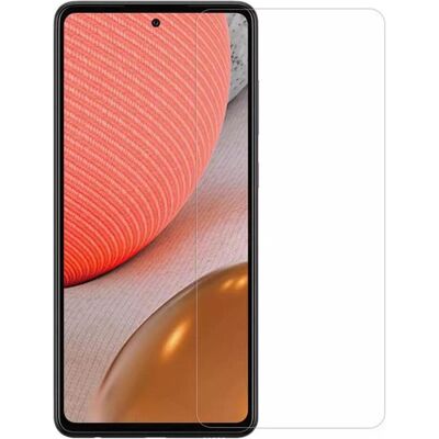 Nillkin H+ PRO Schutzglas (1 Stk., Samsung Galaxy A72 5G), Smartphone Schutzfolie, Transparent Nillkin H+ PRO Schutzglas (1 Stk., Samsung Galaxy A72 5G), Smartphone Schutzfolie, Transparent