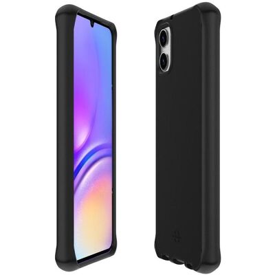 Mobilis SPECTRUM R Galaxy A05 BKSPECTRUM R Galaxy A05 BK (Samsung Galaxy A05), Smartphone Hülle, Schwarz Mobilis SPECTRUM R Galaxy A05 BKSPECTRUM R Galaxy A05 BK (Samsung Galaxy A05), Smartphone Hülle, Schwarz