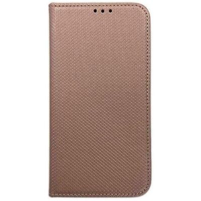 Etui Smart Magnet book Motorola MOTO E32 E32s różowo złoty/rose gold (Motorola Moto E32, Motorola Moto E32s), Smartphone Hülle, Gold, Pink Etui Smart Magnet book Motorola MOTO E32 E32s różowo złoty/rose gold (Motorola Moto E32, Motorola Moto E32s), Smartphone Hülle, Gold, Pink