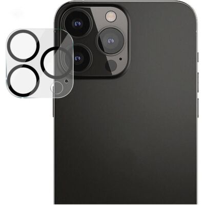 Imak iPhone 13 Pro / 13 Pro Max - Kamera Panzerglas (Apple iPhone 13 Pro, Apple iPhone 13 Pro Max), Smartphone Schutzfolie, Transparent Imak iPhone 13 Pro / 13 Pro Max - Kamera Panzerglas (Apple iPhone 13 Pro, Apple iPhone 13 Pro Max), Smartphone Schutzfolie, Transparent