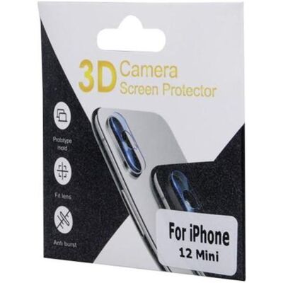 Apple iPhone 13 Pro / Max 3D Kamera Gehärtetes Glas - TechSolz 2er-Pack Apple iPhone 13 Pro / Max 3D Kamera Gehärtetes Glas - TechSolz 2er-Pack