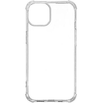 We-Vibe WE Coque de protection TPU APPLE IPHONE 14 PLUS Transparent: Anti-chocs - ultra (Apple iPhone 14 Plus), Smartphone Hülle, Transparent We-Vibe WE Coque de protection TPU APPLE IPHONE 14 PLUS Transparent: Anti-chocs - ultra (Apple iPhone 14 Plus), Smartphone Hülle, Transparent