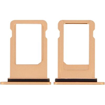 Avizar Ersatz Sim-Halter iPhone 8 Plus (SIM-Halterung, Apple iPhone 8 Plus), Mobilgerät Ersatzteile, Rosa Avizar Ersatz Sim-Halter iPhone 8 Plus (SIM-Halterung, Apple iPhone 8 Plus), Mobilgerät Ersatzteile, Rosa