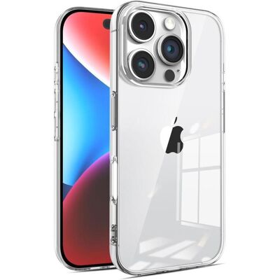 SiGN iPhone 16 Pro Max Transparentes Ultra Slim Case SiGN iPhone 16 Pro Max Transparentes Ultra Slim Case
