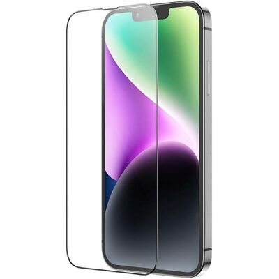 HOCO iPhone 14 Plus Gehärtetes Glas Schutzfolie - Bildschirmfolien HOCO iPhone 14 Plus Gehärtetes Glas Schutzfolie - Bildschirmfolien