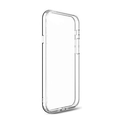 Hartplastik-Backcover TPU Case transparent (Huawei P Smart (2021)), Smartphone Hülle, Transparent Hartplastik-Backcover TPU Case transparent (Huawei P Smart (2021)), Smartphone Hülle, Transparent