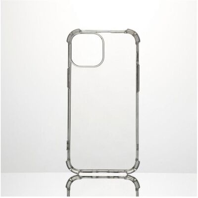 We-Vibe WE Coque de protection TPU APPLE IPHONE 12 MINI Transparent: Anti-chocs - ultra (Apple iPhone 12 mini), Smartphone Hülle, Transparent We-Vibe WE Coque de protection TPU APPLE IPHONE 12 MINI Transparent: Anti-chocs - ultra (Apple iPhone 12 mini), Smartphone Hülle, Transparent
