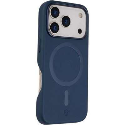 Force Case MagSafe Hülle iPhone 17 Pro Max (Apple iPhone 17 Pro Max), Smartphone Hülle, Blau Force Case MagSafe Hülle iPhone 17 Pro Max (Apple iPhone 17 Pro Max), Smartphone Hülle, Blau