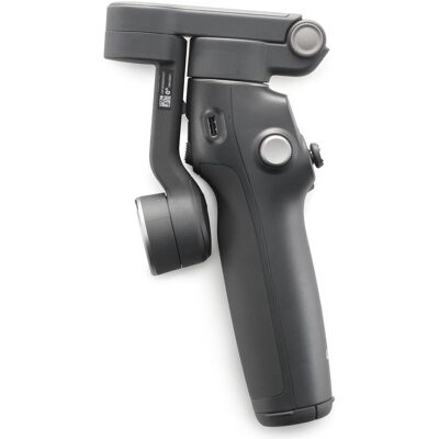 DJI Osmo Mobile 8 (Smartphone, 0.30 kg), Gimbal, Schwarz DJI Osmo Mobile 8 (Smartphone, 0.30 kg), Gimbal, Schwarz