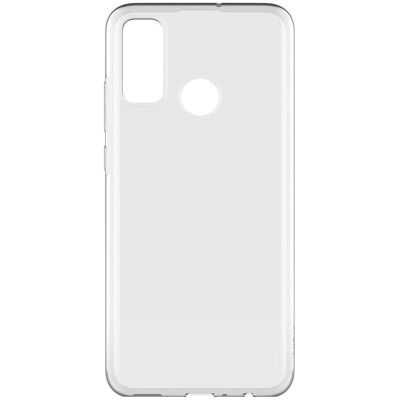 Huawei Modell 51994075 Transparentes Handyhülle Huawei Modell 51994075 Transparentes Handyhülle