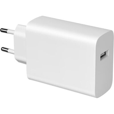 Vivo Flash Charger 80w, Wireless Charger, Weiss Vivo Flash Charger 80w, Wireless Charger, Weiss