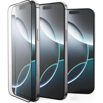 Tech-Protect Displayschutz für Motorola G15, Power, G05, E15 - 2 Stück Tech-Protect Displayschutz für Motorola G15, Power, G05, E15 - 2 Stück