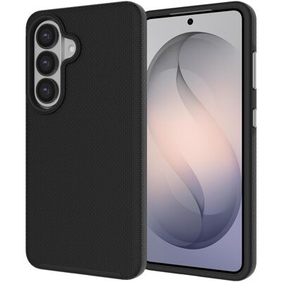 Just in Case Armor TPU Back Cover Schwarz Samsung Galaxy S26 (Samsung Galaxy S26), Smartphone Hülle, Schwarz Just in Case Armor TPU Back Cover Schwarz Samsung Galaxy S26 (Samsung Galaxy S26), Smartphone Hülle, Schwarz