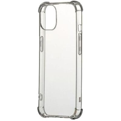 We-Vibe WE Coque de protection TPU APPLE IPHONE 13 Transparent: Anti-chocs - ultra résis (Apple iPhone 13), Smartphone Hülle, Transparent We-Vibe WE Coque de protection TPU APPLE IPHONE 13 Transparent: Anti-chocs - ultra résis (Apple iPhone 13), Smartphone Hülle, Transparent
