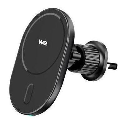 We-Vibe WE Support voiture avec charge induction, compatible Magsafe pour iPhone - 15W -, Auto Adapter We-Vibe WE Support voiture avec charge induction, compatible Magsafe pour iPhone - 15W -, Auto Adapter