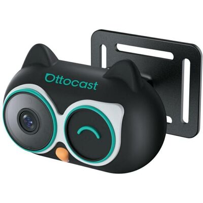 Ottocast CA520-T, Auto Adapter, Schwarz Ottocast CA520-T, Auto Adapter, Schwarz