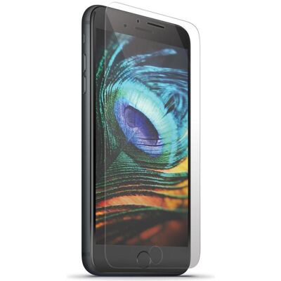 Forever gehärtetes Glas für Galaxy A21 / A21s / A80 - Displayschutz Forever gehärtetes Glas für Galaxy A21 / A21s / A80 - Displayschutz