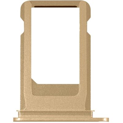 Clappio Sim-Halter Apple iPhone 7 (SIM-Halterung, Apple iPhone 7), Mobilgerät Ersatzteile, Gold Clappio Sim-Halter Apple iPhone 7 (SIM-Halterung, Apple iPhone 7), Mobilgerät Ersatzteile, Gold