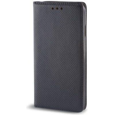 iLike U11 Smart Magnet book case (HTC U11), Smartphone Hülle, Schwarz iLike U11 Smart Magnet book case (HTC U11), Smartphone Hülle, Schwarz