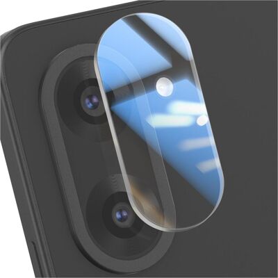 Imak Kameraschutz OnePlus Nord CE5 ultra robust (1 Stk., OnePlus Nord CE5), Smartphone Schutzfolie, Transparent Imak Kameraschutz OnePlus Nord CE5 ultra robust (1 Stk., OnePlus Nord CE5), Smartphone Schutzfolie, Transparent