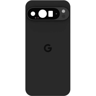 Google Pixel 9 Pro XL Rückseite - Smartphone Rückglas Google Pixel 9 Pro XL Rückseite - Smartphone Rückglas