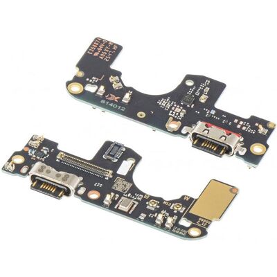 Motorola Charging Port Flex / Board fur Moto G77 / G67 (Modul), Mobilgerät Ersatzteile Motorola Charging Port Flex / Board fur Moto G77 / G67 (Modul), Mobilgerät Ersatzteile