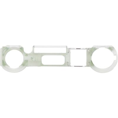 Clappio Halterung für Sensor und Frontkamera (Modul), Mobilgerät Ersatzteile, Transparent Clappio Halterung für Sensor und Frontkamera (Modul), Mobilgerät Ersatzteile, Transparent
