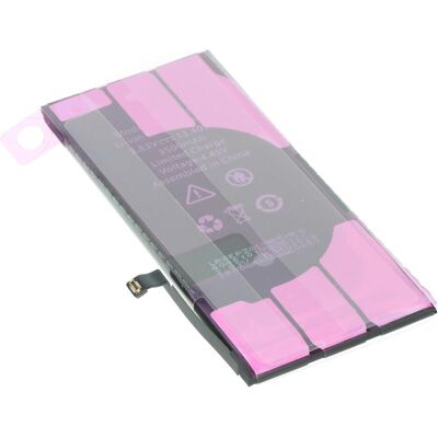 AccuCell Akku Apple iPhone 11, Smartphone Akku AccuCell Akku Apple iPhone 11, Smartphone Akku