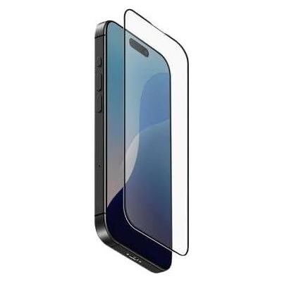 Uniq Optix Mattes Displayschutz für iPhone 16 Pro - Stoß- und Kratzschutz Uniq Optix Mattes Displayschutz für iPhone 16 Pro - Stoß- und Kratzschutz