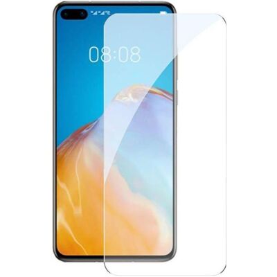 Baseus Huawei P40 Gehärtetes Glas Schutzfolie - Stoßfest Baseus Huawei P40 Gehärtetes Glas Schutzfolie - Stoßfest