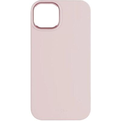Apple iPhone 15 Pro FIXED MagFlow Pink - Handyhülle Apple iPhone 15 Pro FIXED MagFlow Pink - Handyhülle
