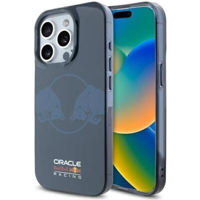 Red Bull Rbhmp15x24hidbv Navy Handyhülle - Phone Case Red Bull Rbhmp15x24hidbv Navy Handyhülle - Phone Case