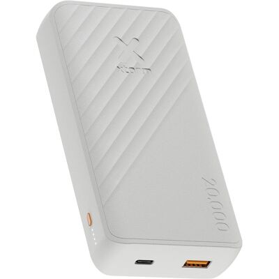 Xtorm Powerbank Go2 Lithium Polymer 20000mAh - Powerbank Xtorm Powerbank Go2 Lithium Polymer 20000mAh - Powerbank