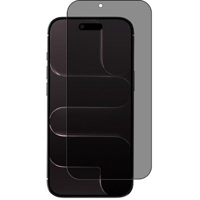 Crong Crgp3dagipa (1 Stk., Apple iPhone Air), Smartphone Schutzfolie, Transparent Crong Crgp3dagipa (1 Stk., Apple iPhone Air), Smartphone Schutzfolie, Transparent