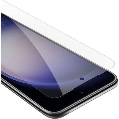 Samsung Galaxy S23 PLUS Displayschutz - Kristallklar Samsung Galaxy S23 PLUS Displayschutz - Kristallklar