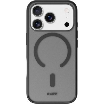 Laut Huex Protect Case für Apple iPhone 17 Pro, Schwarz, iPhone 17 Pro, Schwarz, L IP25B HPT BK (Apple iPhone 17 Pro), Smartphone Hülle, Schwarz Laut Huex Protect Case für Apple iPhone 17 Pro, Schwarz, iPhone 17 Pro, Schwarz, L IP25B HPT BK (Apple iPhone 17 Pro), Smartphone Hülle, Schwarz