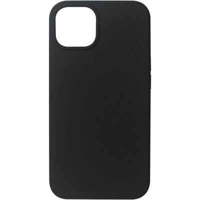 eSTUFF INFINITE VIENNA iPhone 13 (Apple iPhone 13), Smartphone Hülle, Schwarz eSTUFF INFINITE VIENNA iPhone 13 (Apple iPhone 13), Smartphone Hülle, Schwarz