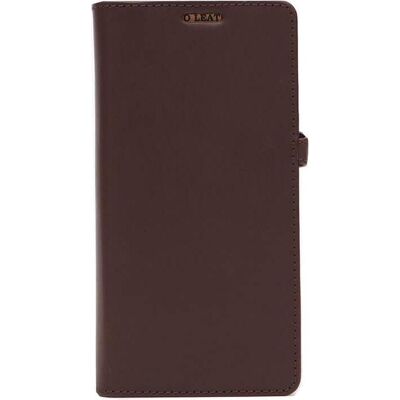 Gear Buffalo Samsung Galaxy S20 Plus Geldbörse - Leder, 3 Kartenfächer Gear Buffalo Samsung Galaxy S20 Plus Geldbörse - Leder, 3 Kartenfächer